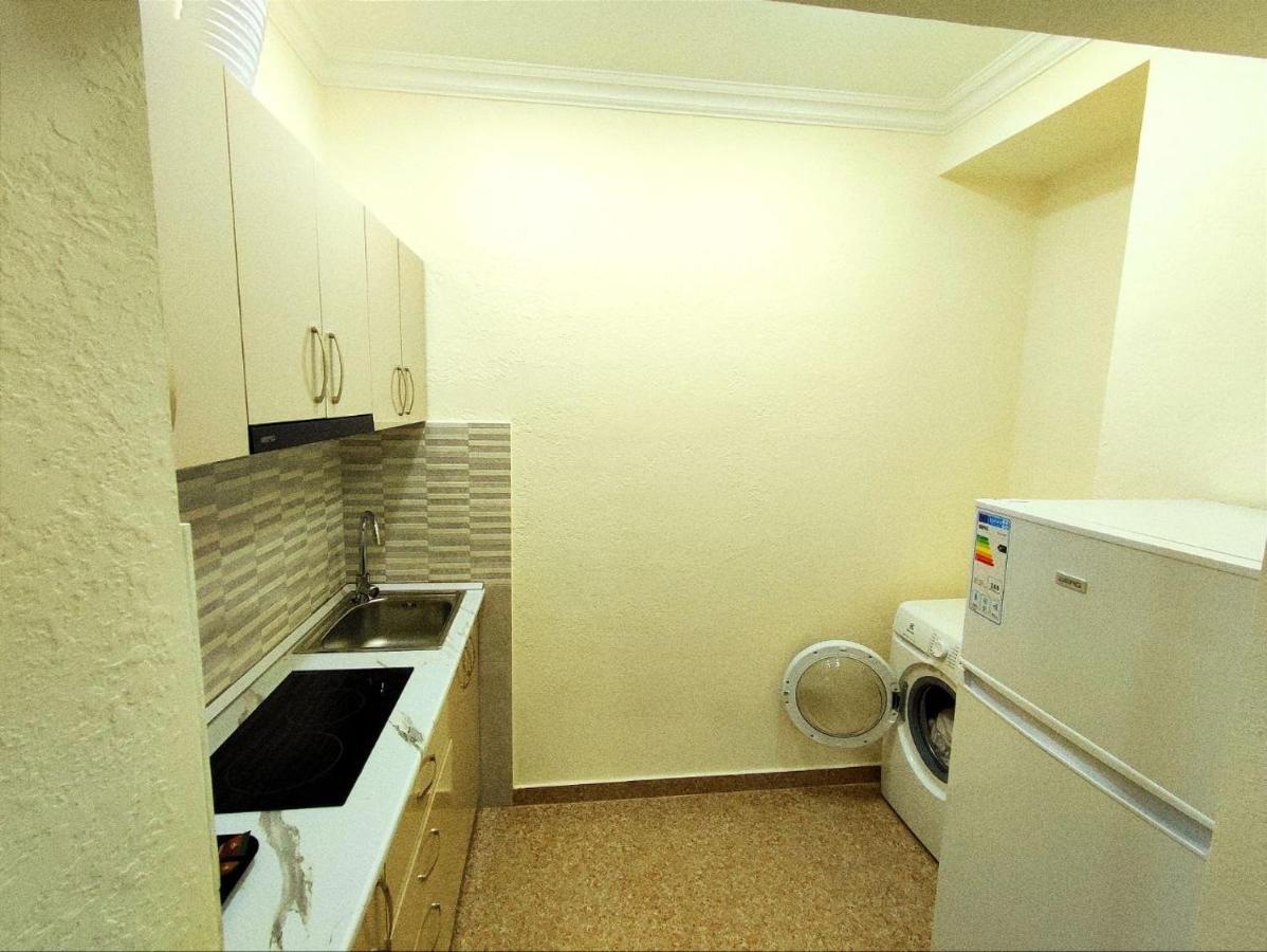 Aygestan Apartments Yerevan Exterior photo